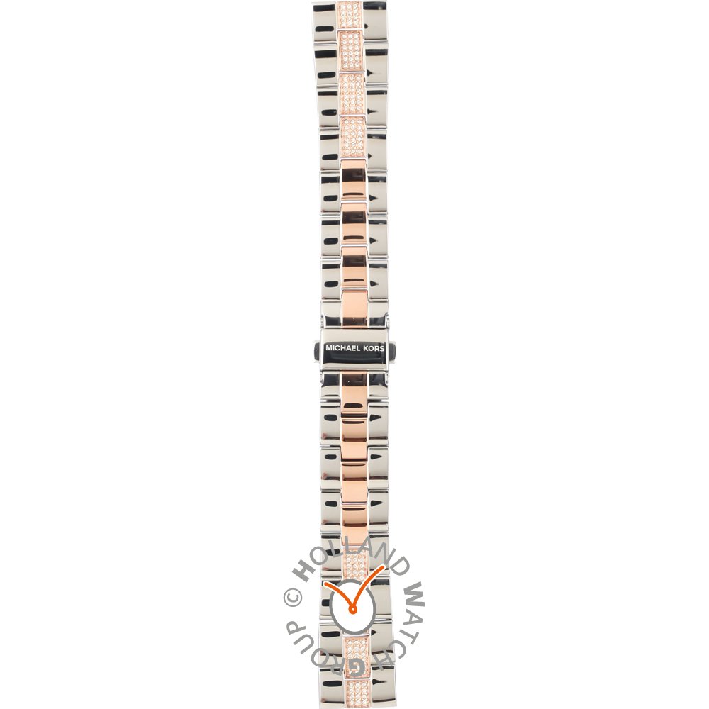 Cinturino Michael Kors Michael Kors Straps AMK4406 MK4406 Norie