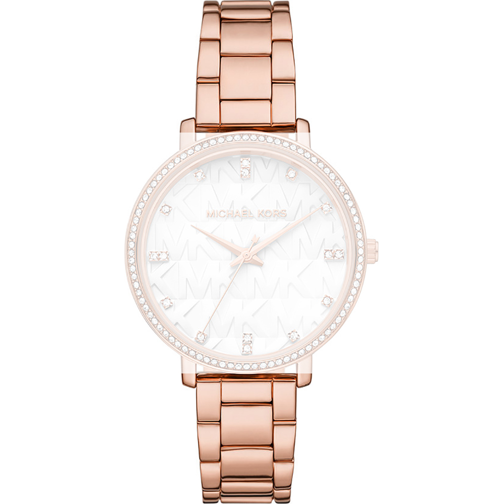 Cinturino Michael Kors Michael Kors Straps AMK4594 MK4594 Pyper