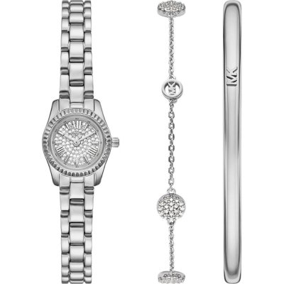 Orologio Michael Kors Lexington MK4948SET-SC