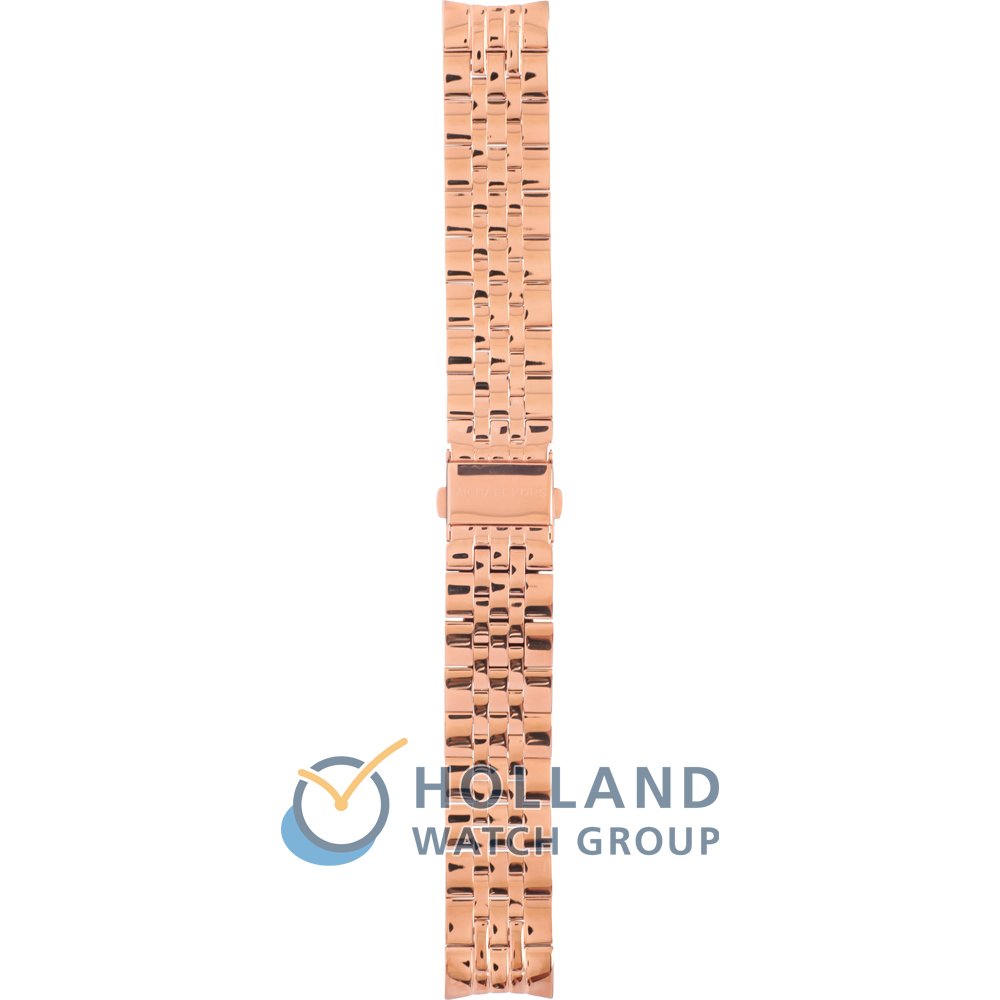 Cinturino Michael Kors Michael Kors Straps AMK5026 MK5026 Ritz