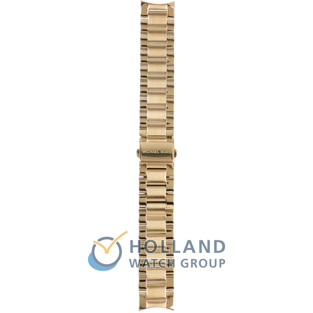 Michael Kors Michael Kors Straps AMK5166 MK5166 Blair Cinturino