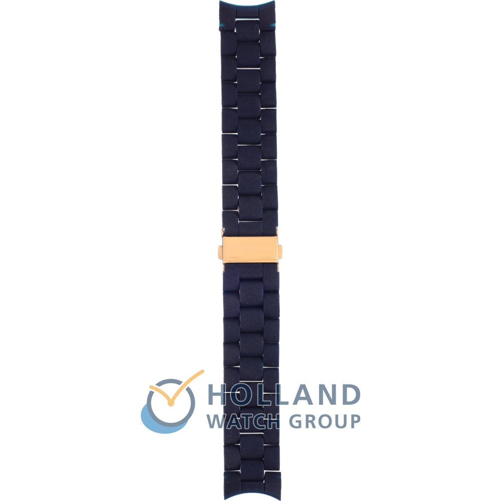 Michael Kors Michael Kors Straps AMK5316 MK5316 Runway Mid Cinturino