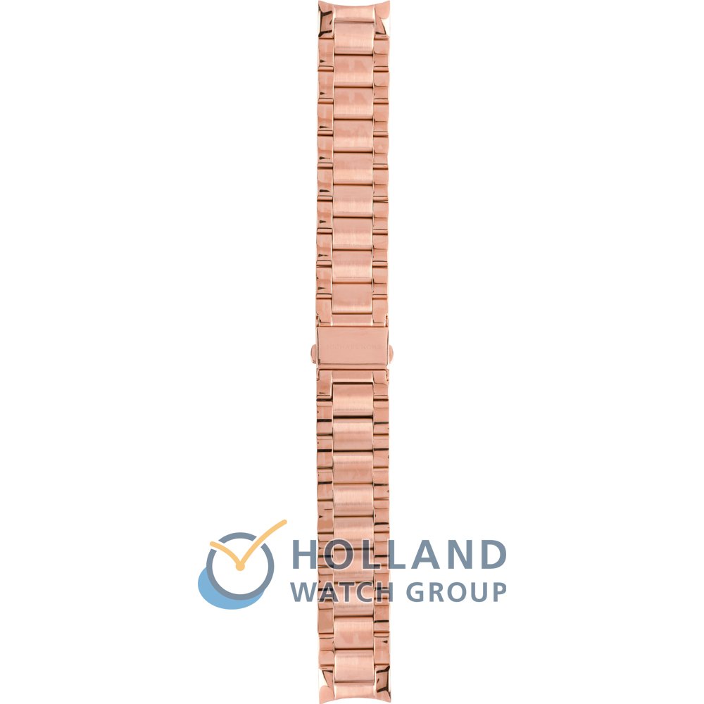 Cinturino Michael Kors Michael Kors Straps AMK5503 MK5503 Bradshaw