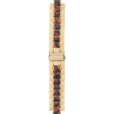 Cinturino Michael Kors Michael Kors Straps AMK5764 MK5764 Preston
