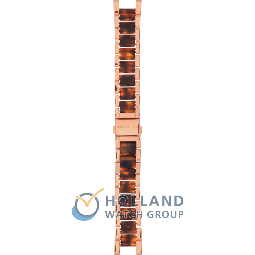 Cinturino Michael Kors Michael Kors Straps AMK5841 MK5841 Parker Mini