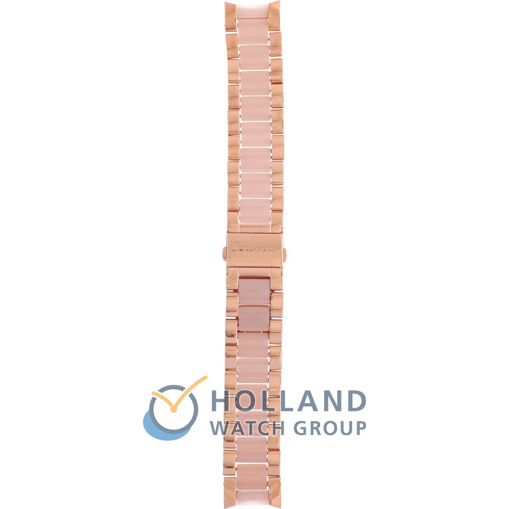 Cinturino Michael Kors Michael Kors Straps AMK5943 MK5943 Blair