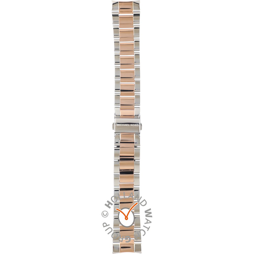 Cinturino Michael Kors Michael Kors Straps AMK6136 MK6136 Bryn