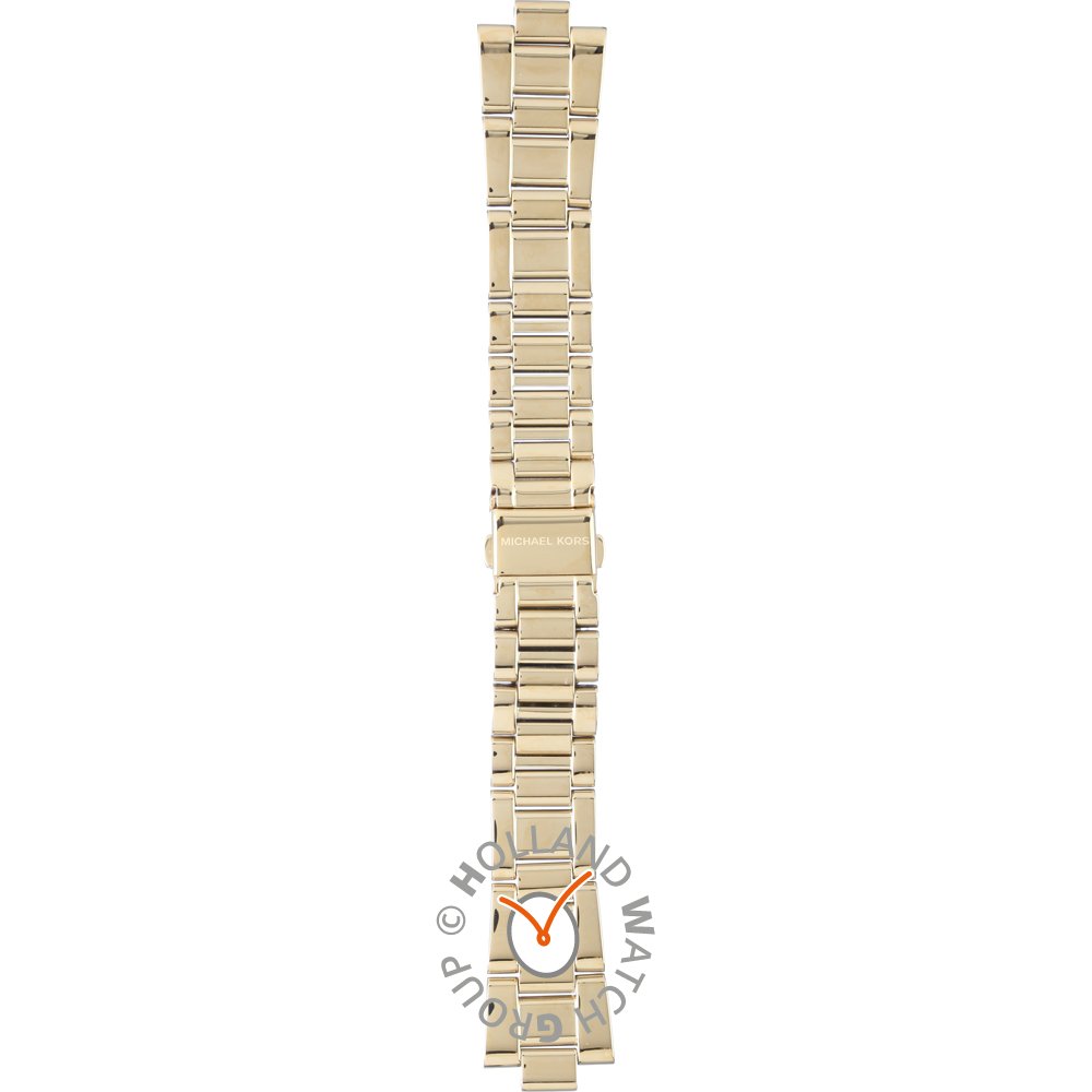 Cinturino Michael Kors Michael Kors Straps AMK6212 MK6212 Everest