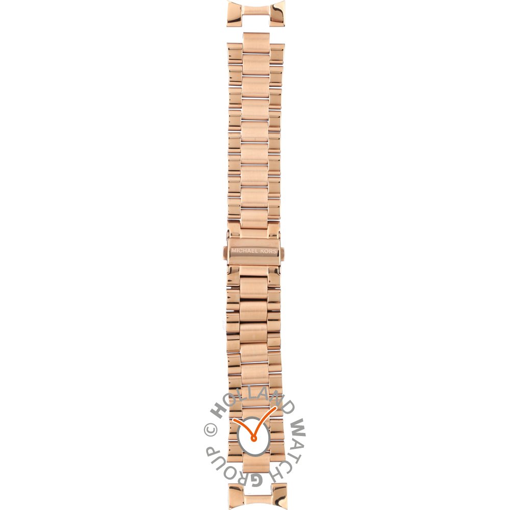 Cinturino Michael Kors Michael Kors Straps AMK6437 MK6437 Bradshaw