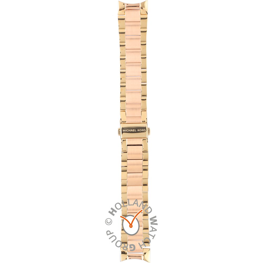 Cinturino Michael Kors Michael Kors Straps AMK6453 MK6453 Wren