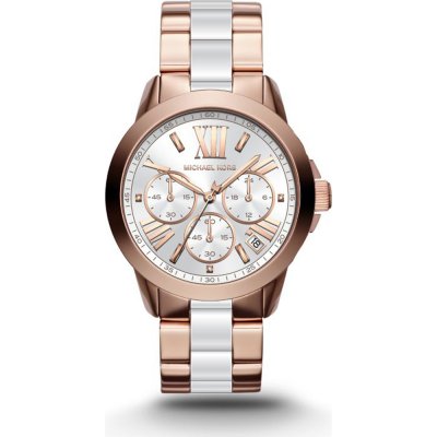 Michael Kors MK6502 Bradshaw orologio