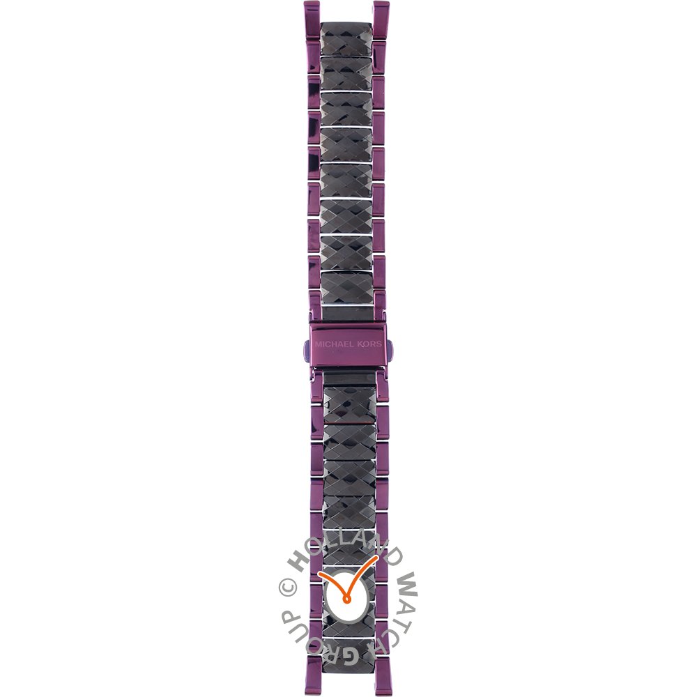 Cinturino Michael Kors Michael Kors Straps AMK6541 MK6541 Parker