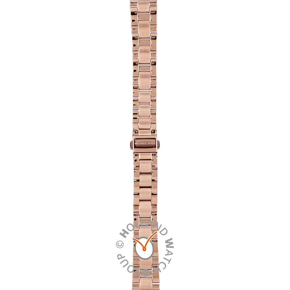 Cinturino Michael Kors Michael Kors Straps AMK6576 MK6576 Sofie