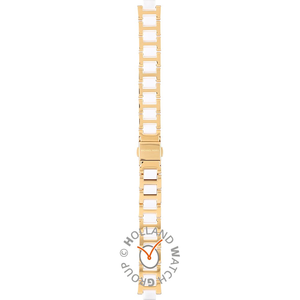 Cinturino Michael Kors Michael Kors Straps AMK6581 MK6581 Taryn