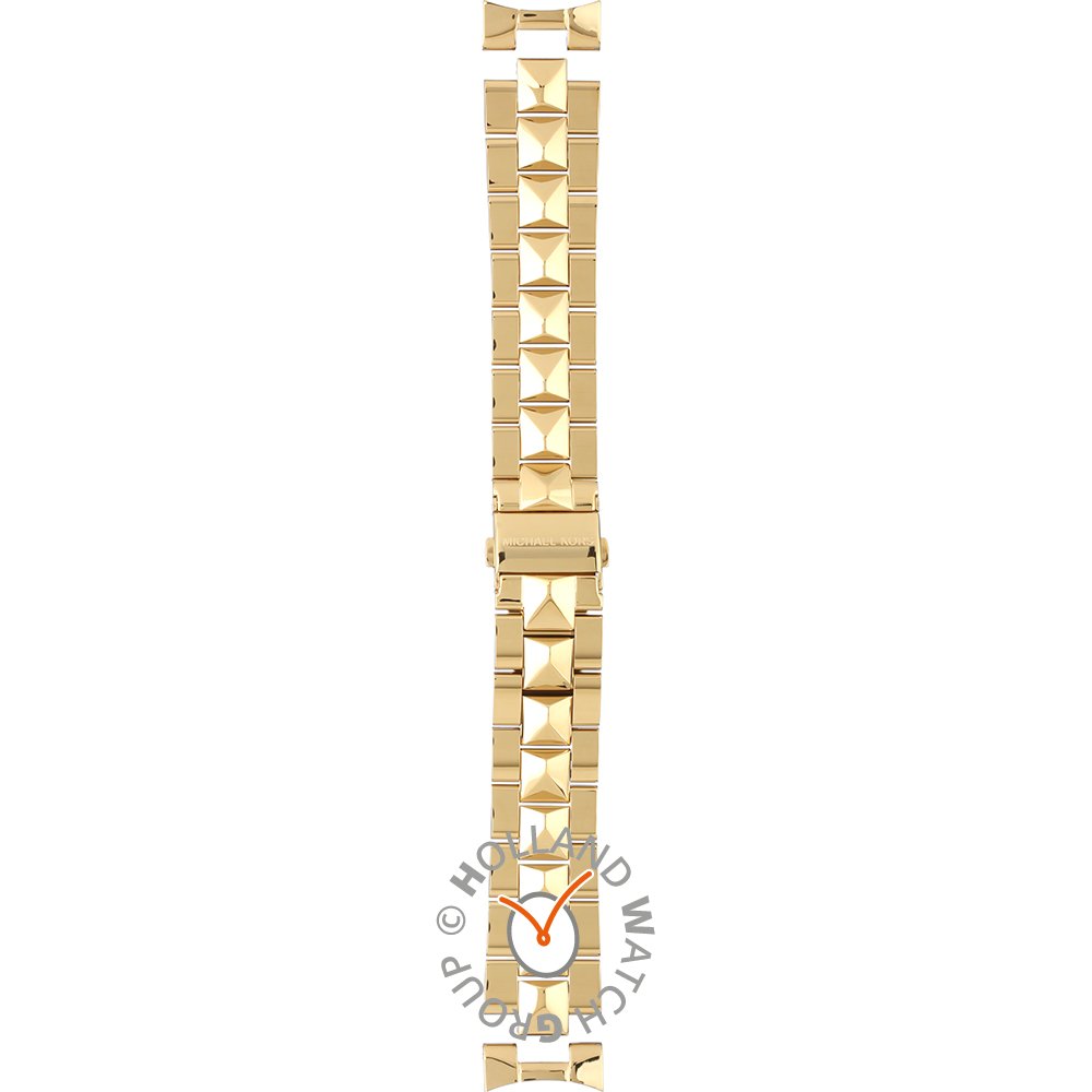 Cinturino Michael Kors Michael Kors Straps AMK6712 MK6712 Runway Mercer