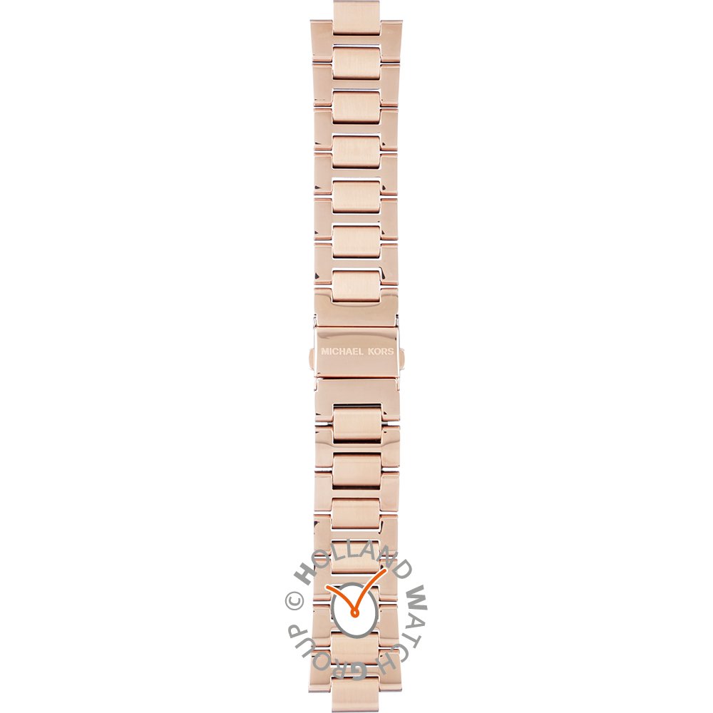 Cinturino Michael Kors AMK6995 MK6995 Camille