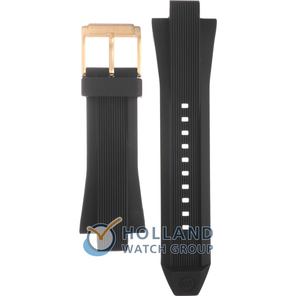 Cinturino Michael Kors AMK8325 Dylan Big • Rivenditore ufficiale •  Orologio.it