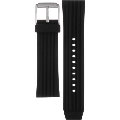 Cinturino Michael Kors Michael Kors Straps AMK8366 MK8366 Everest Big