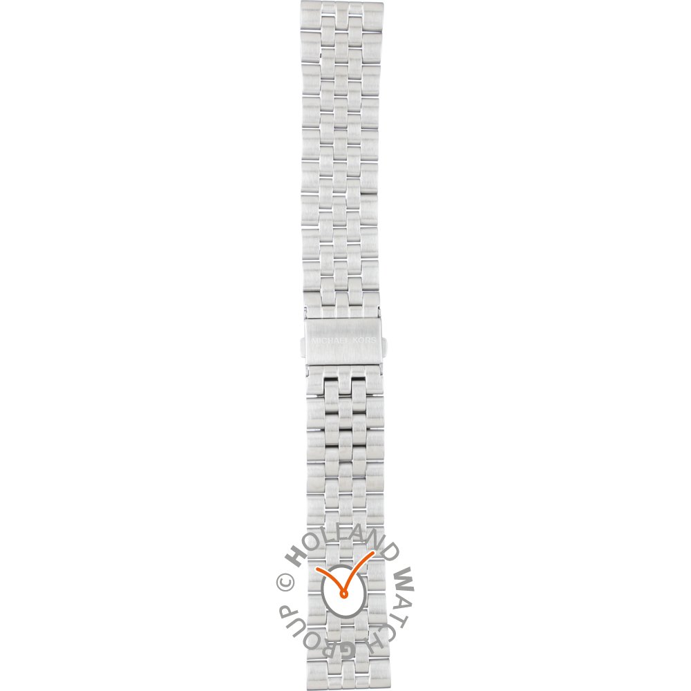 Cinturino Michael Kors Michael Kors Straps AMK8373 MK8373 Outrigger