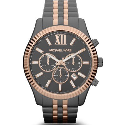 Orologio Michael Kors MK8561 Lexington Big