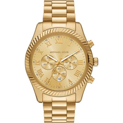 Orologio Michael Kors MK9276 Lexington Big