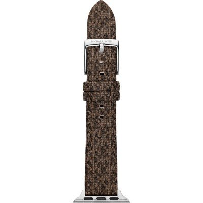 Cinturino Michael Kors Michael Kors Straps MKS8002 Apple Watch strap