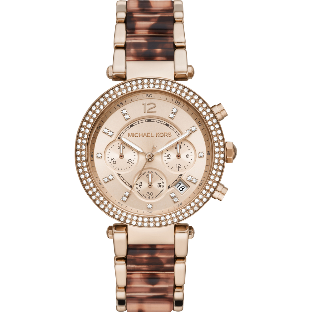 Michael Kors MK6832 Parker orologio