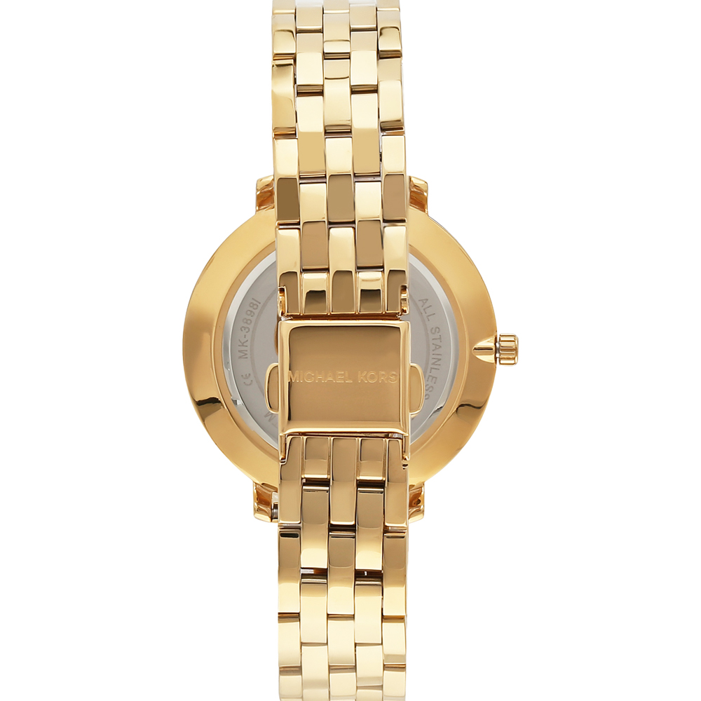 Orologio Michael Kors MK3898 Pyper • EAN: 4013496007190 • Orologio.it