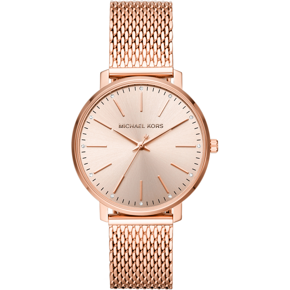 Orologio Michael Kors MK4340 Pyper • EAN: 4013496283877 • Orologio.it