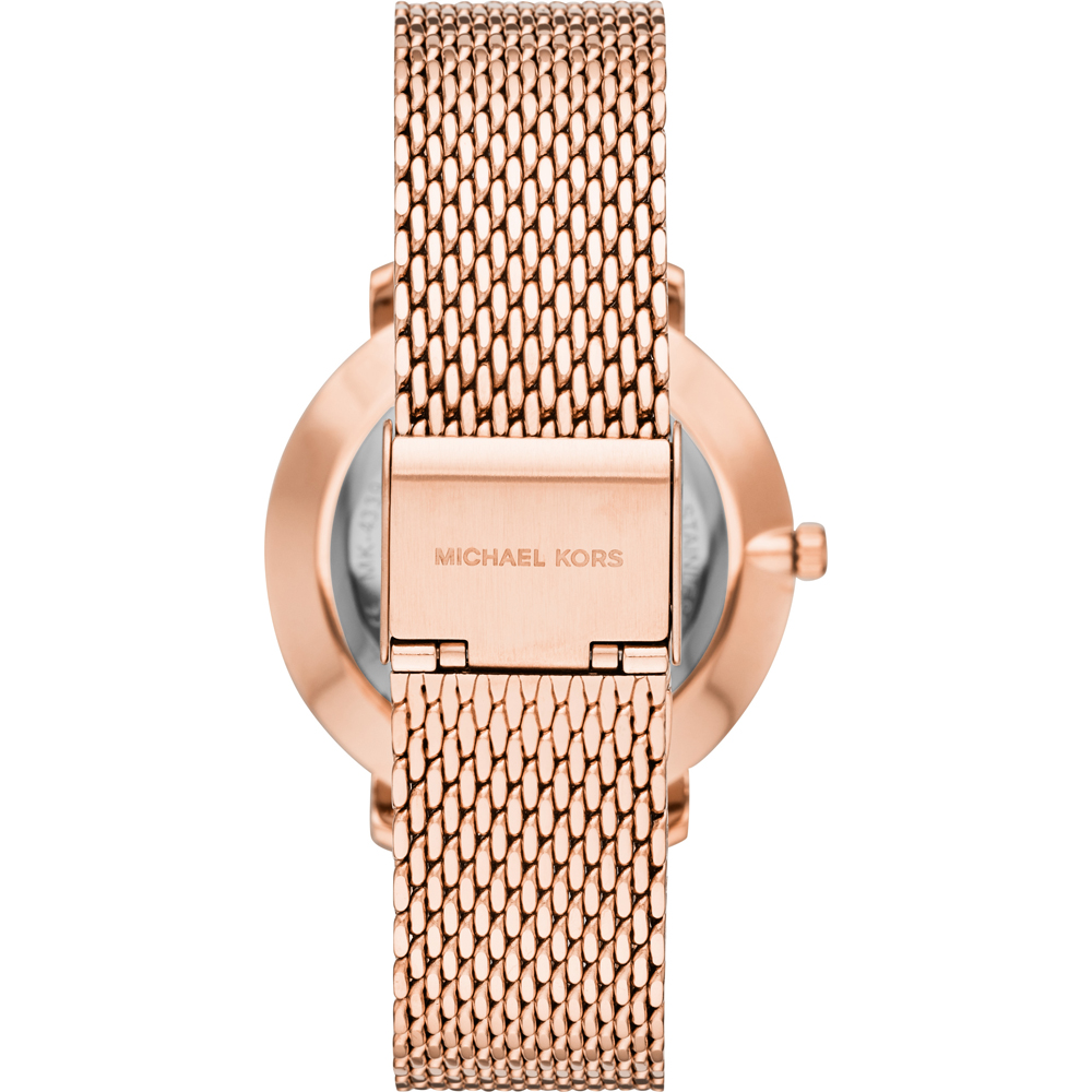 Orologio Michael Kors MK4340 Pyper • EAN: 4013496283877 • Orologio.it