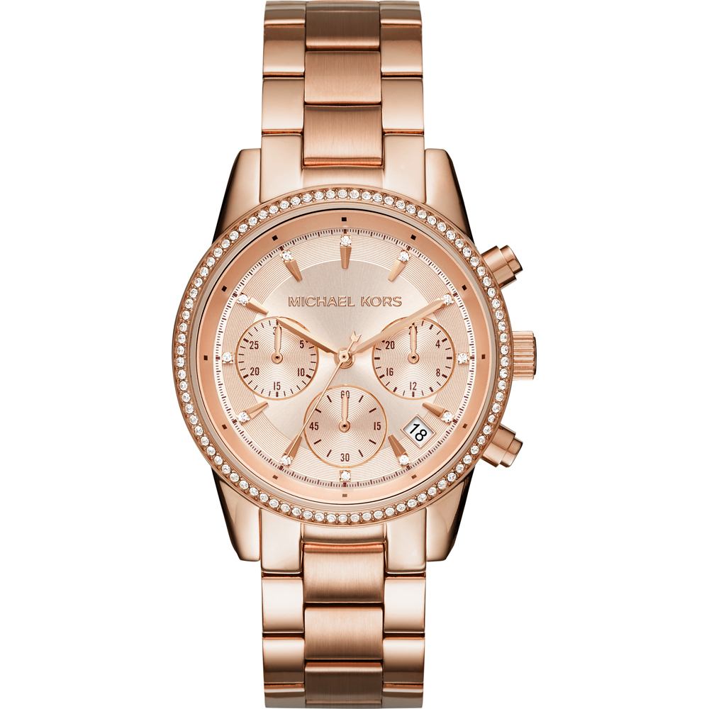 Michael Kors MK6357 Ritz orologio