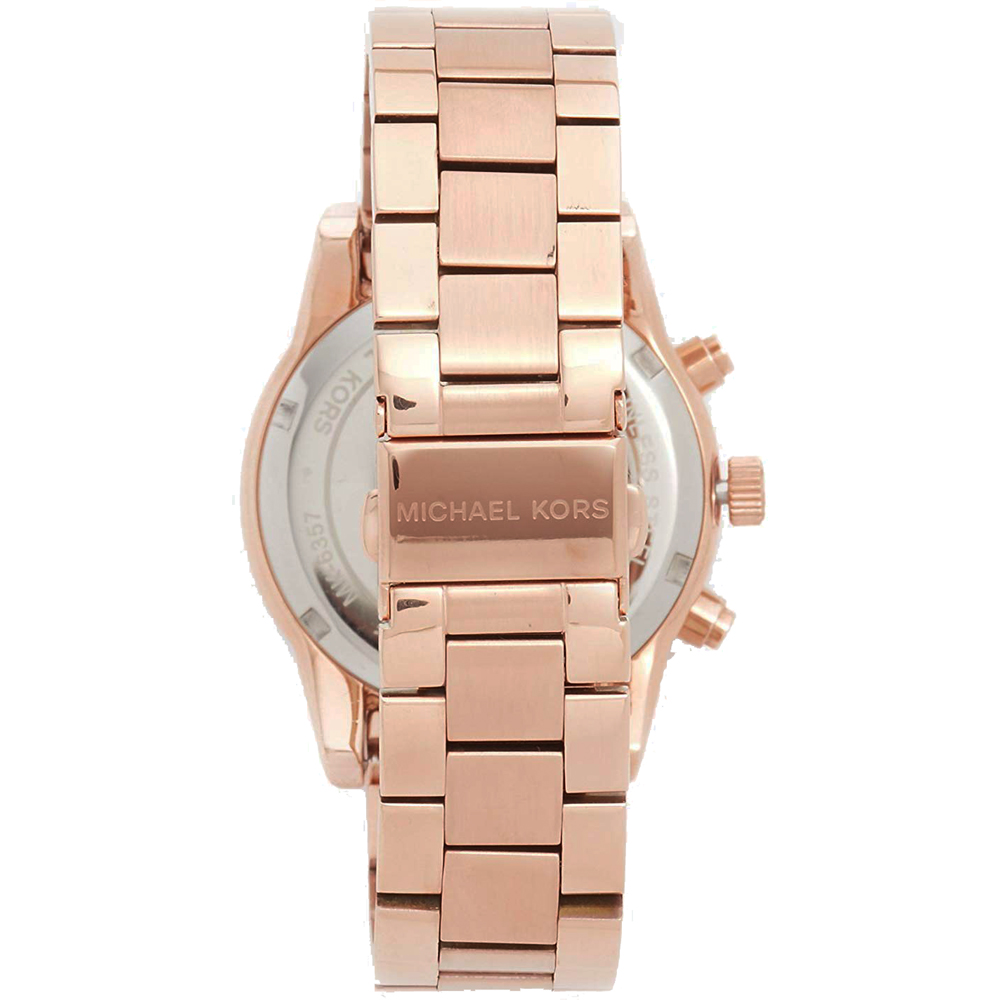 Orologio Michael Kors MK6357 Ritz • EAN: 4053858642362 • Orologio.it