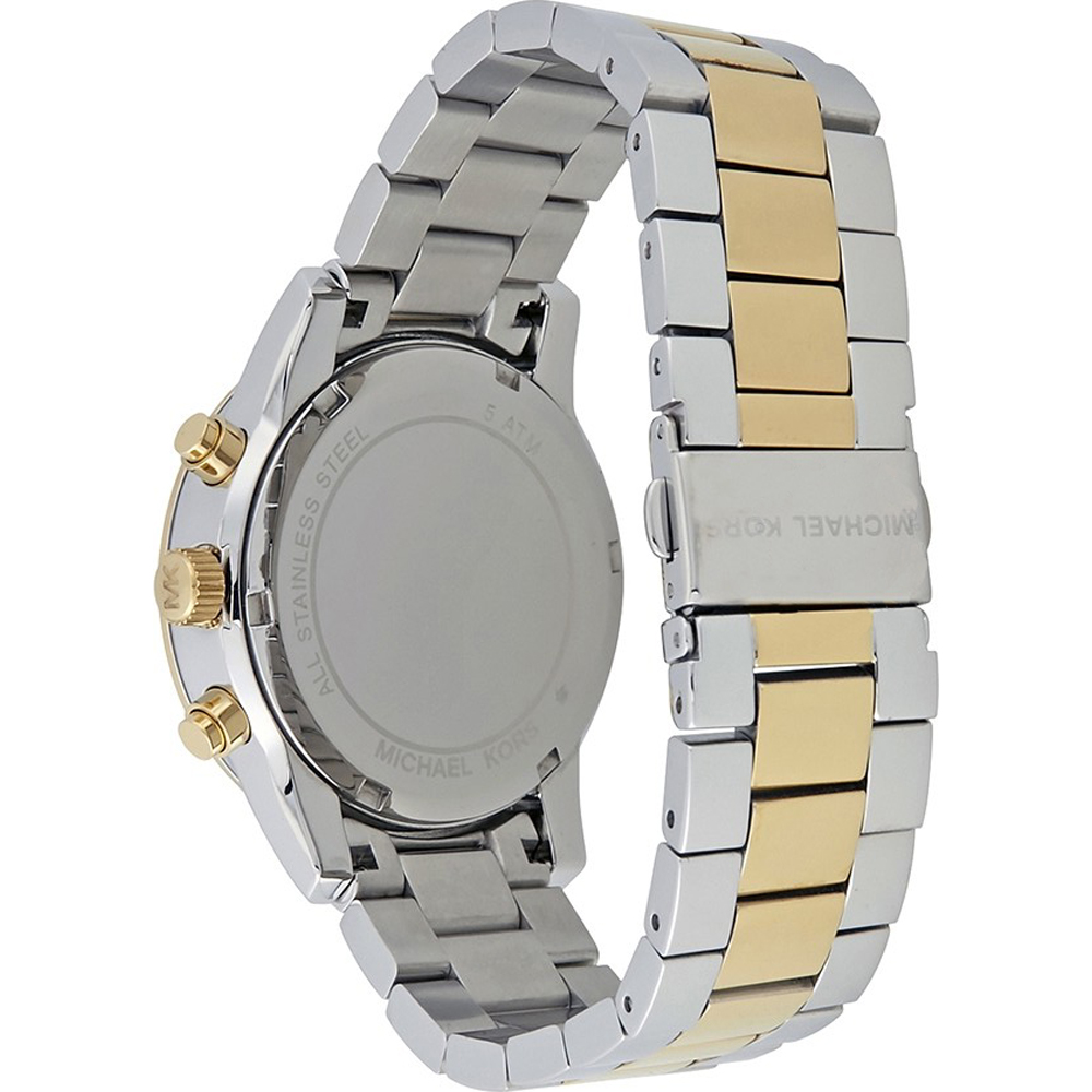 Orologio Michael Kors MK6474 Ritz • EAN: 4053858822962 • Orologio.it