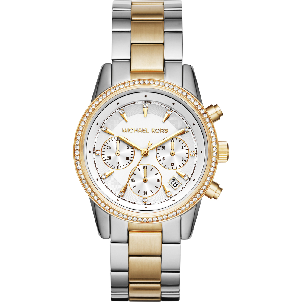 Orologio Michael Kors MK6474 Ritz • EAN: 4053858822962 • Orologio.it