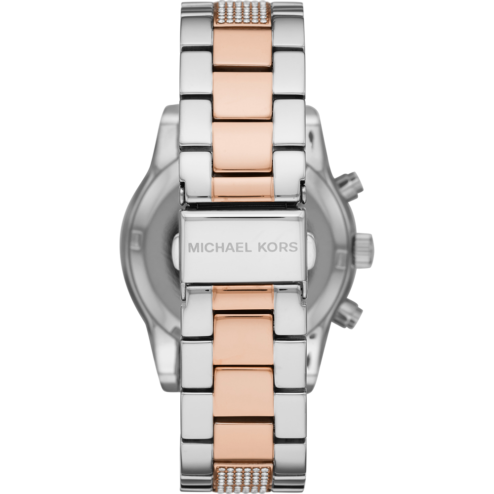 Orologio Michael Kors MK6651 Ritz • EAN: 4013496287363 • Orologio.it
