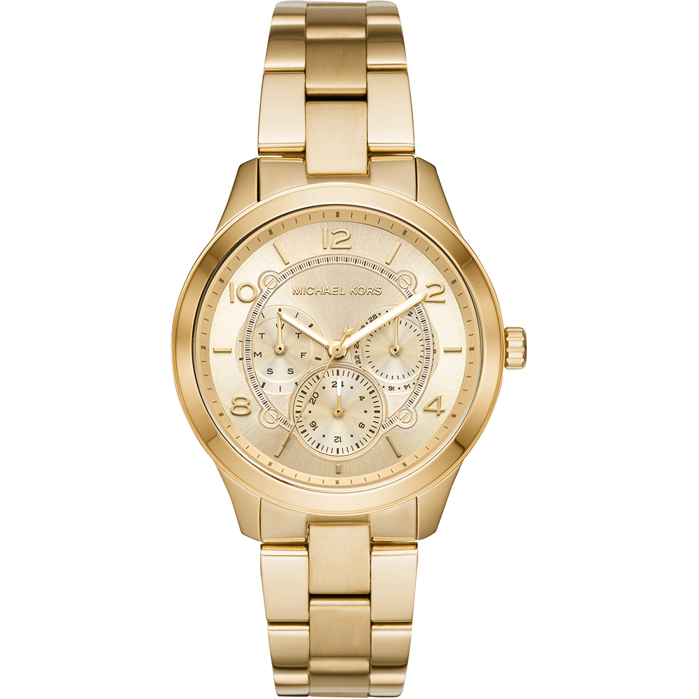 Orologio Michael Kors MK6588 Runway