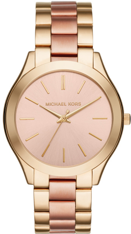 Orologio Michael Kors MK3493 Runway Slim ll