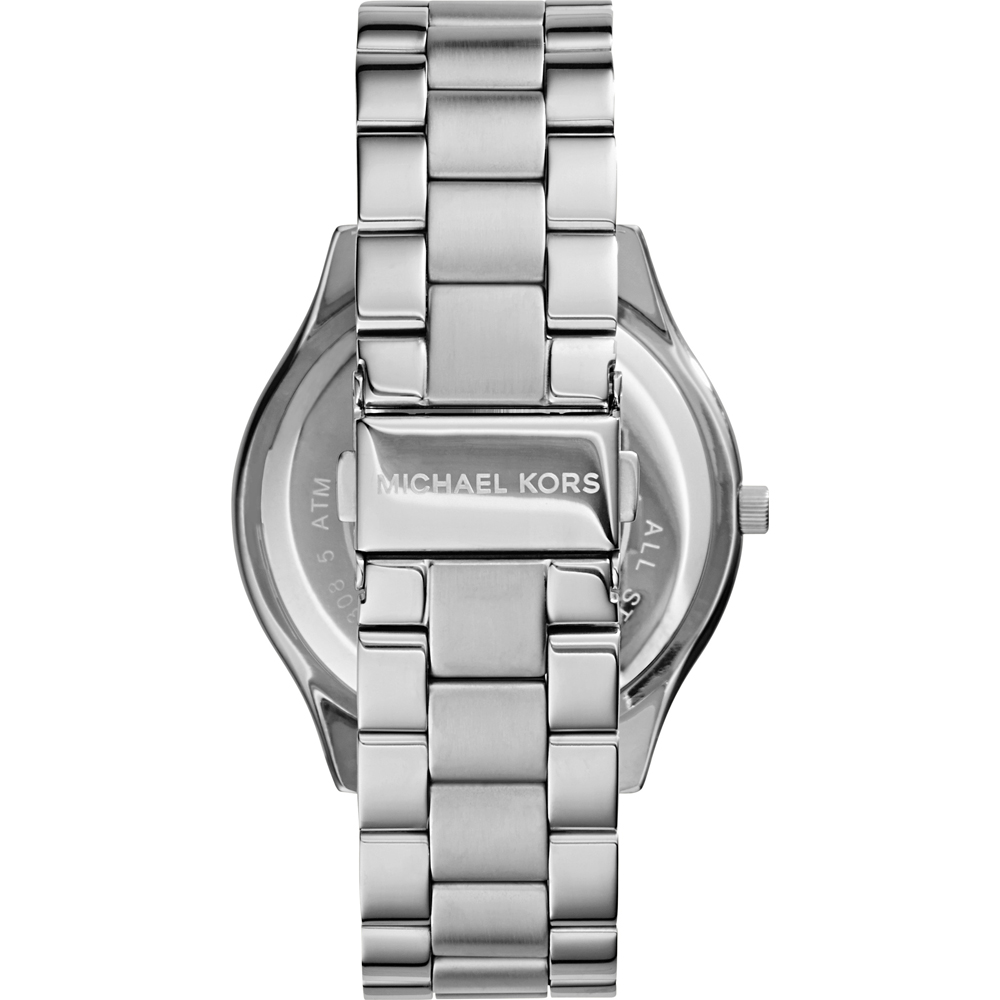 Orologio Michael Kors MK3178 Slim Runway • EAN: 4051432591563 • Orologio.it