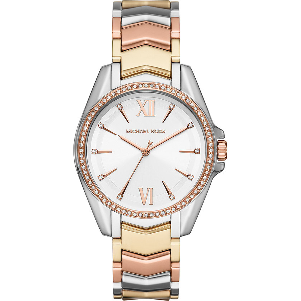 Michael Kors MK6686 Whitney orologio