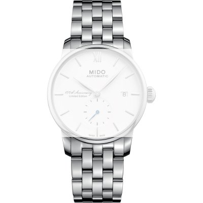Cinturino MIDO Straps M605013997 Baroncelli