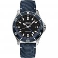 Orologio MIDO Ocean Star M0266291705100 Ocean Star GMT