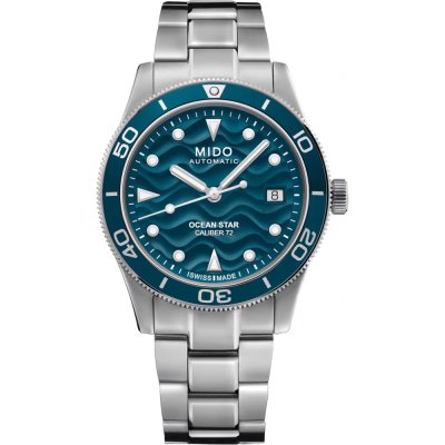 Orologio MIDO Ocean Star M0269071104101 Ocean Star 39 Set