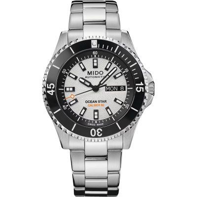 Orologio MIDO Ocean Star M0269301101100 Ocean Star 200