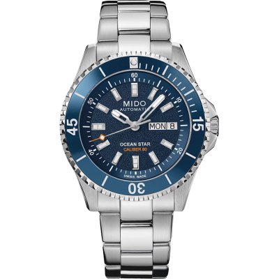 Orologio MIDO Ocean Star M0269301104100 Ocean Star 200