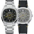 Orologio MIDO Multifort M0495271108100 Multifort TV Chronograph