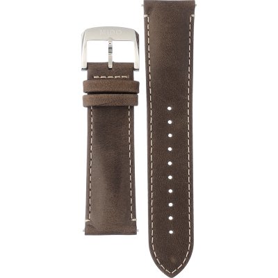 Cinturino MIDO M600019520 Ocean Star