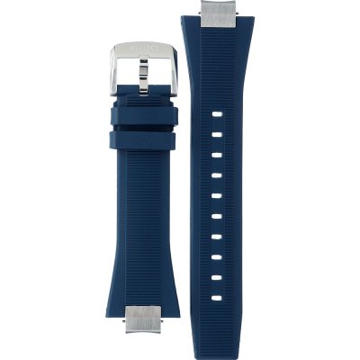Cinturino MIDO Straps M603019361 Multifort 8 Two Crowns
