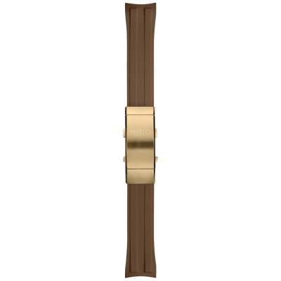 Cinturino MIDO M603019501 Ocean Star GMT