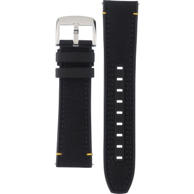 Cinturino MIDO Straps M603019599 Multifort TV Big Date