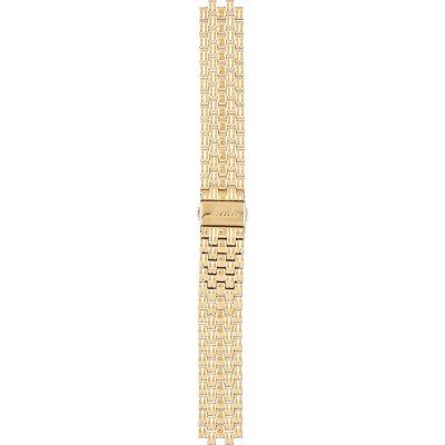 Cinturino MIDO Straps M605006355 Dorada